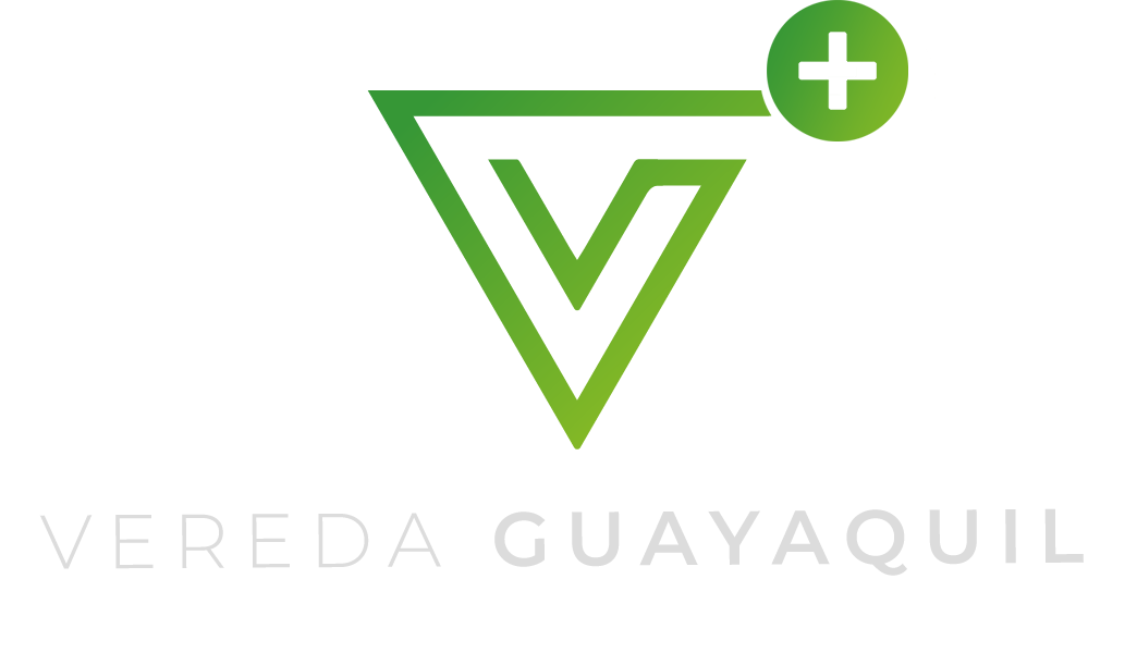 Logo Vereda Guayaquil